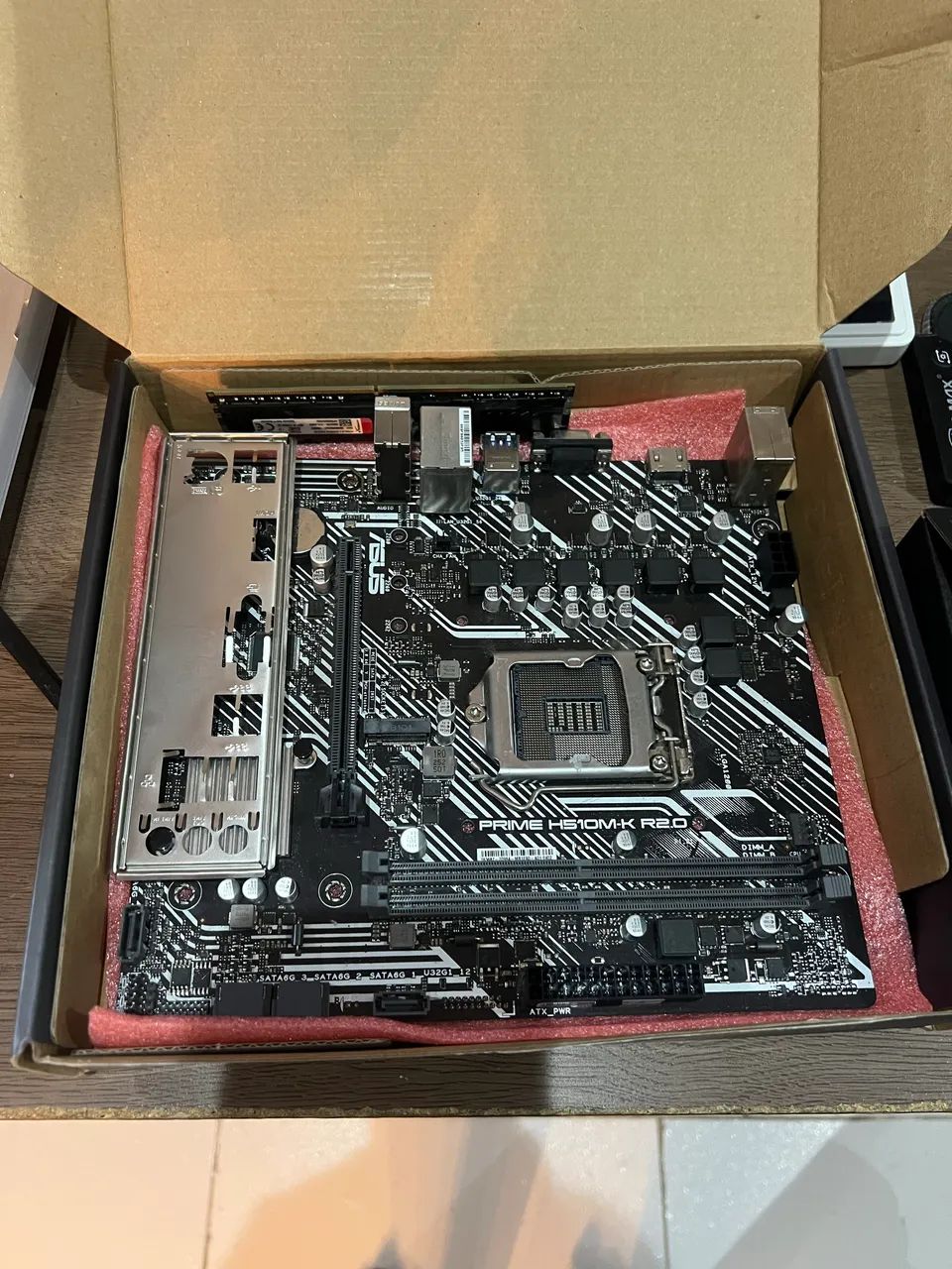 Peças para computador  - Foto 4