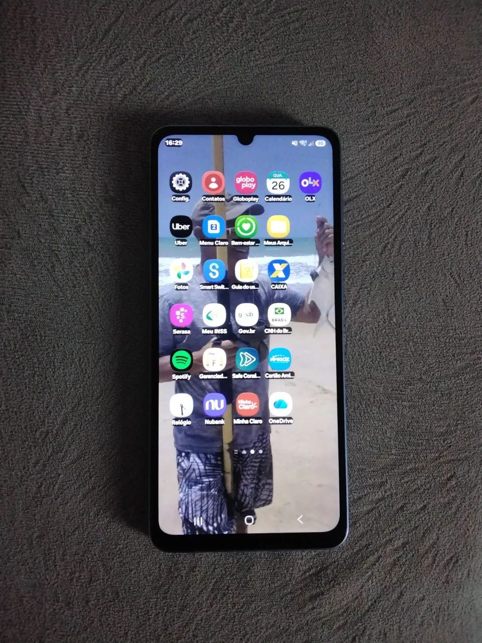 Celular  - Foto 4