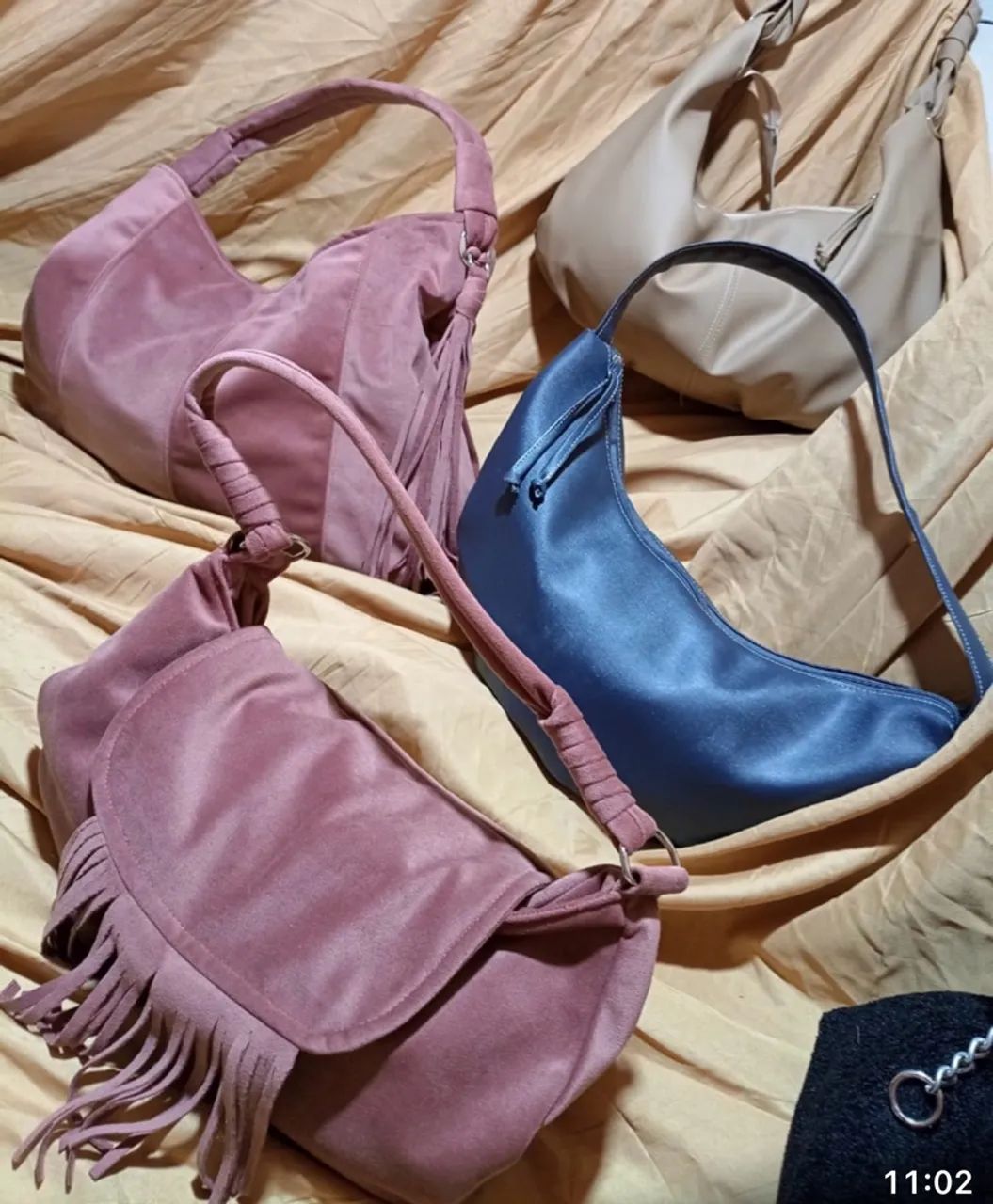 Bolsas - Foto 2