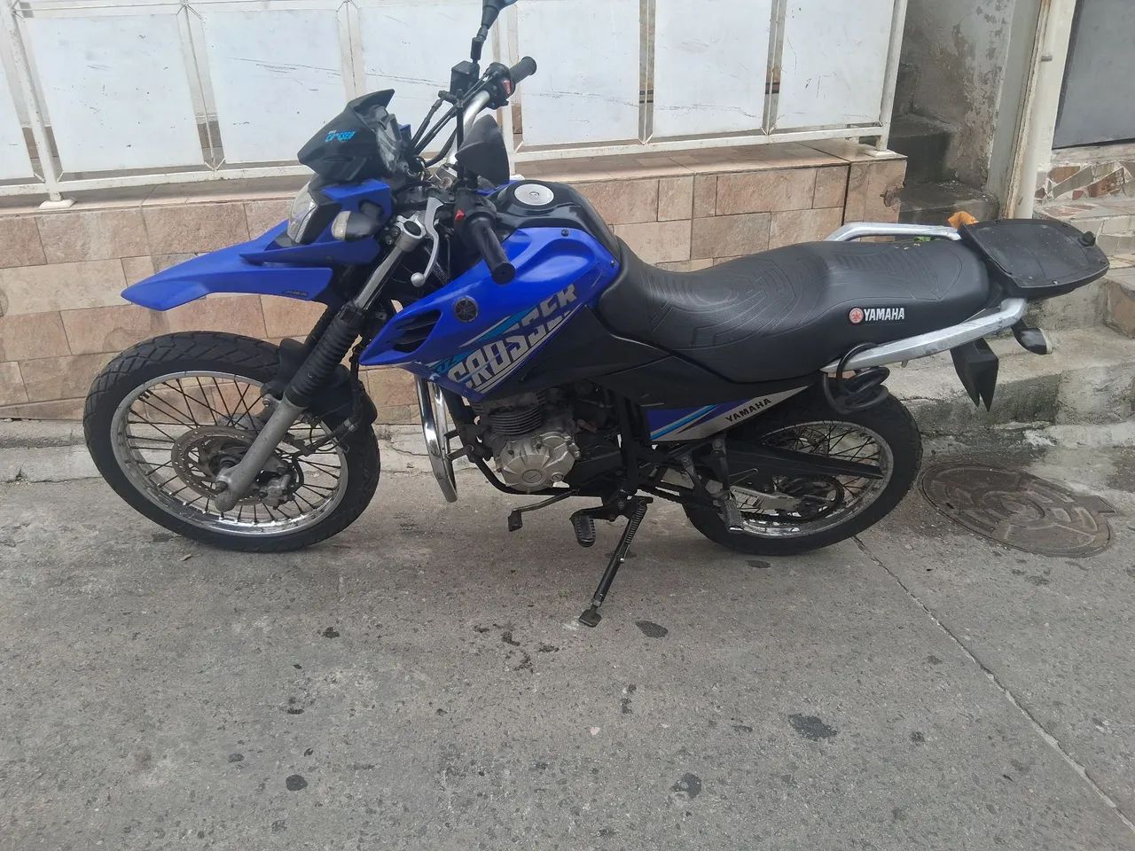 XTZ 150 Crosser Z Flex 2019 - 1543306183 | OLX