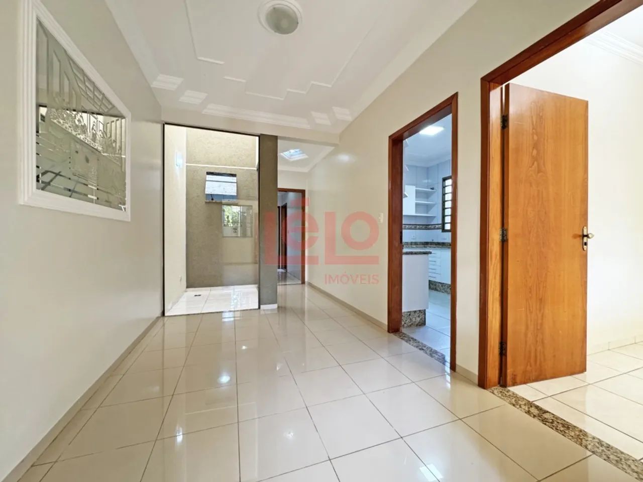 Casa para alugar no Jardim Canadá em Maringá, com 3 quartos, suíte, edícula com churrasque - Foto 5