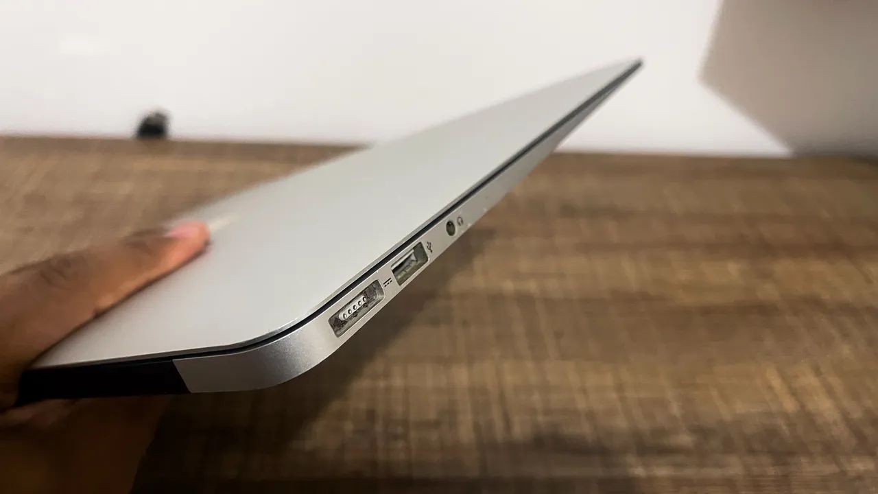 MacBook Air 13" 2015 | Core i5 | 8GB RAM | 256GB SSD - Foto 3