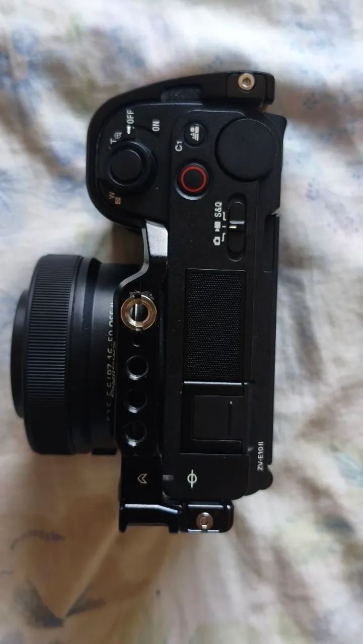 ZV-E10 II  - Foto 2