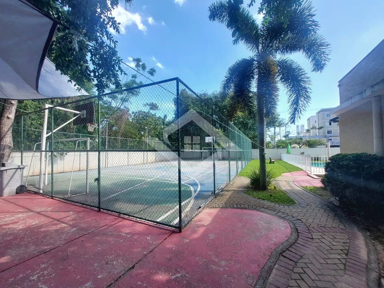 Terrenos e casas a venda em condomínio completo, Grand Park, Campo Grande - Foto 5