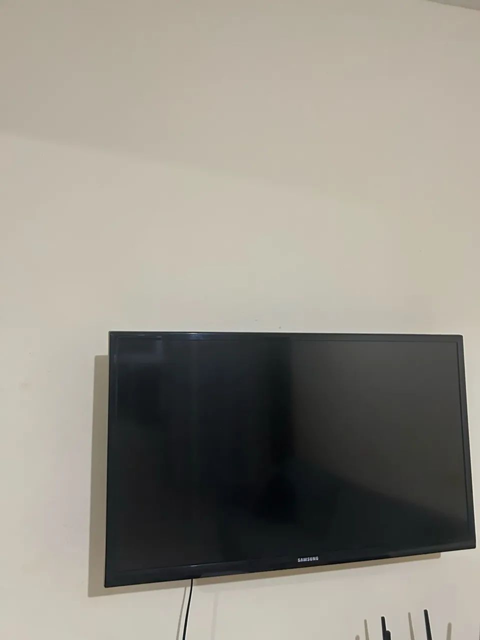 Tv Samsung 32 polegadas 