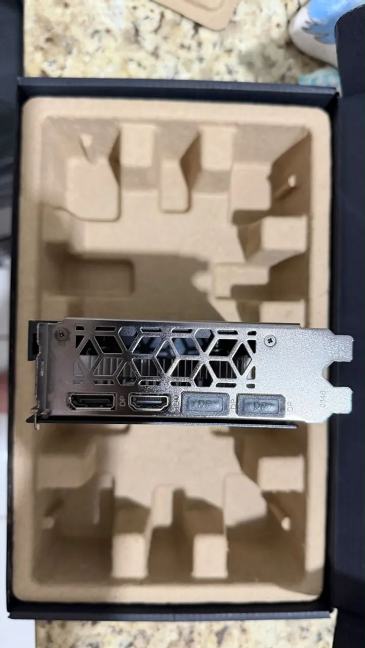 Rtx 4060 - Foto 3