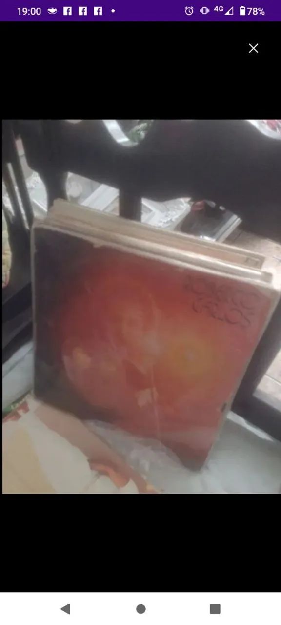 Discos de vinil  - Foto 4