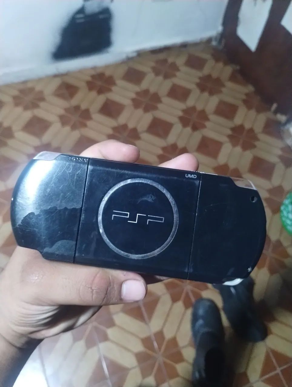 PSP 2000 - Foto 2