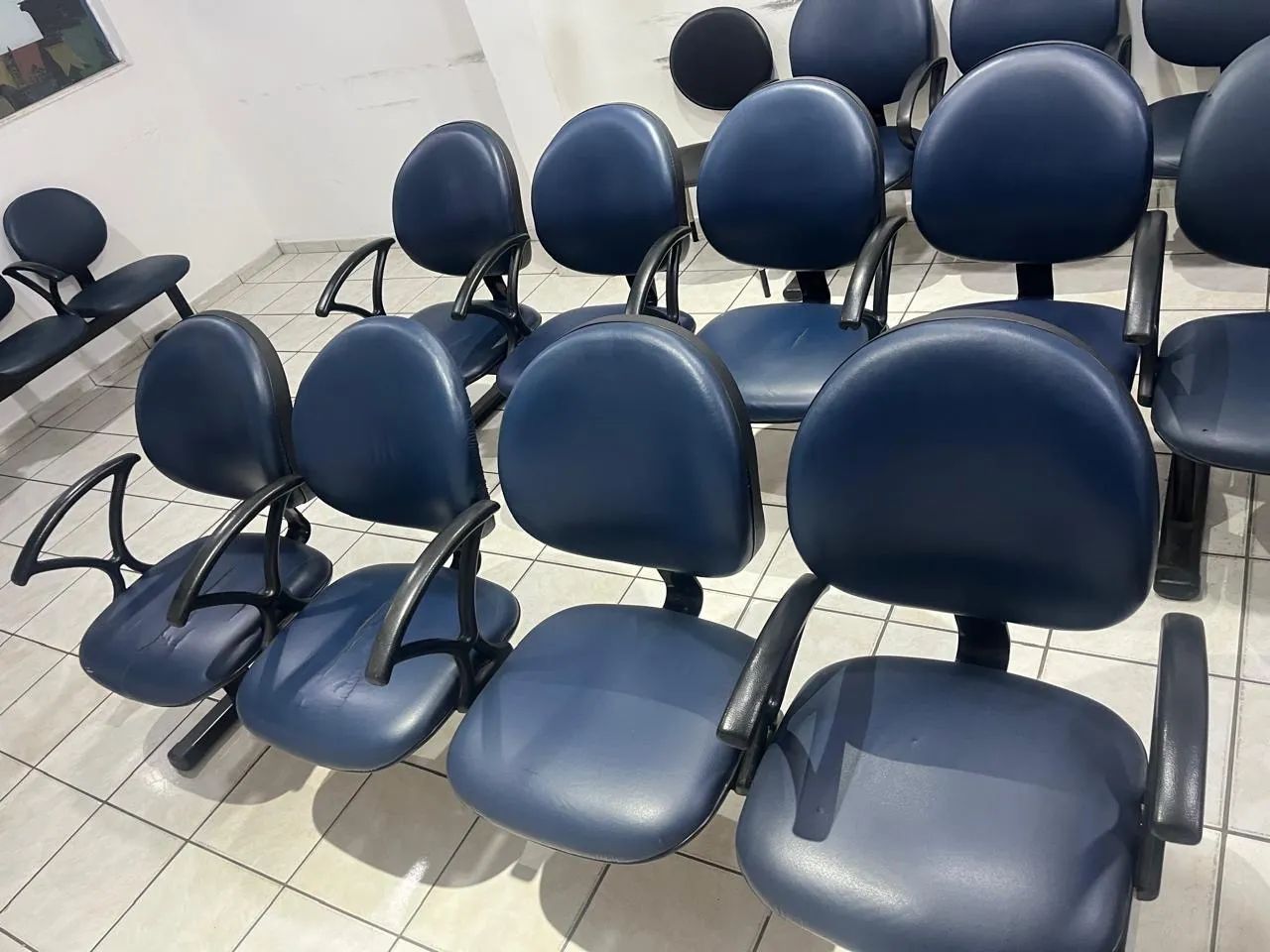 Longarinas de 3 e 4 lugares  - Foto 5