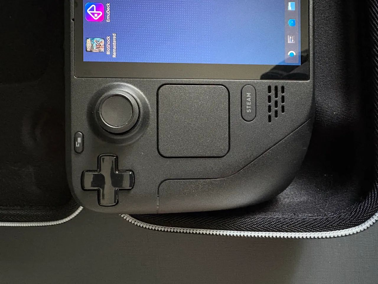 Steamdeck OLED - Foto 4