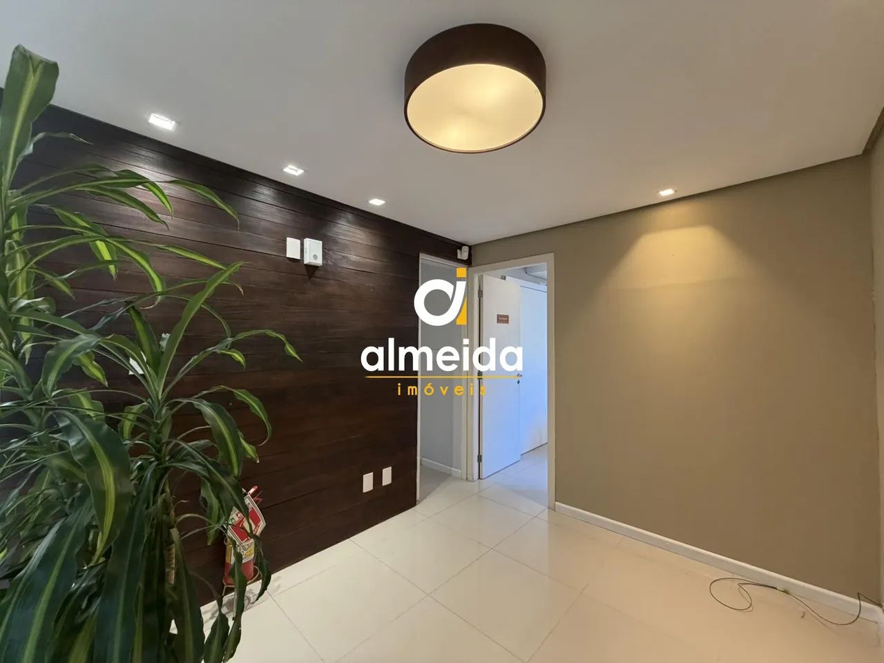 Casa comercial ampla no Centro - Foto 2