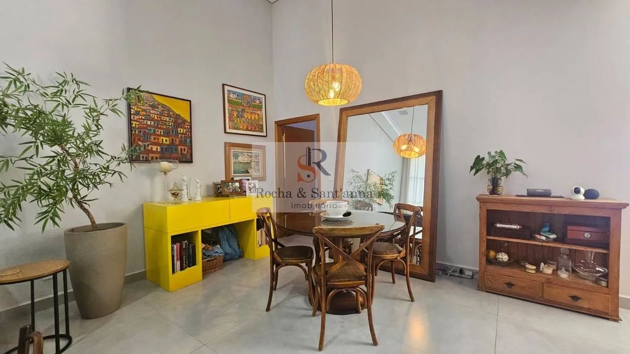 Casa - Condomínio Viena - Indaiatuba/SP - Foto 2