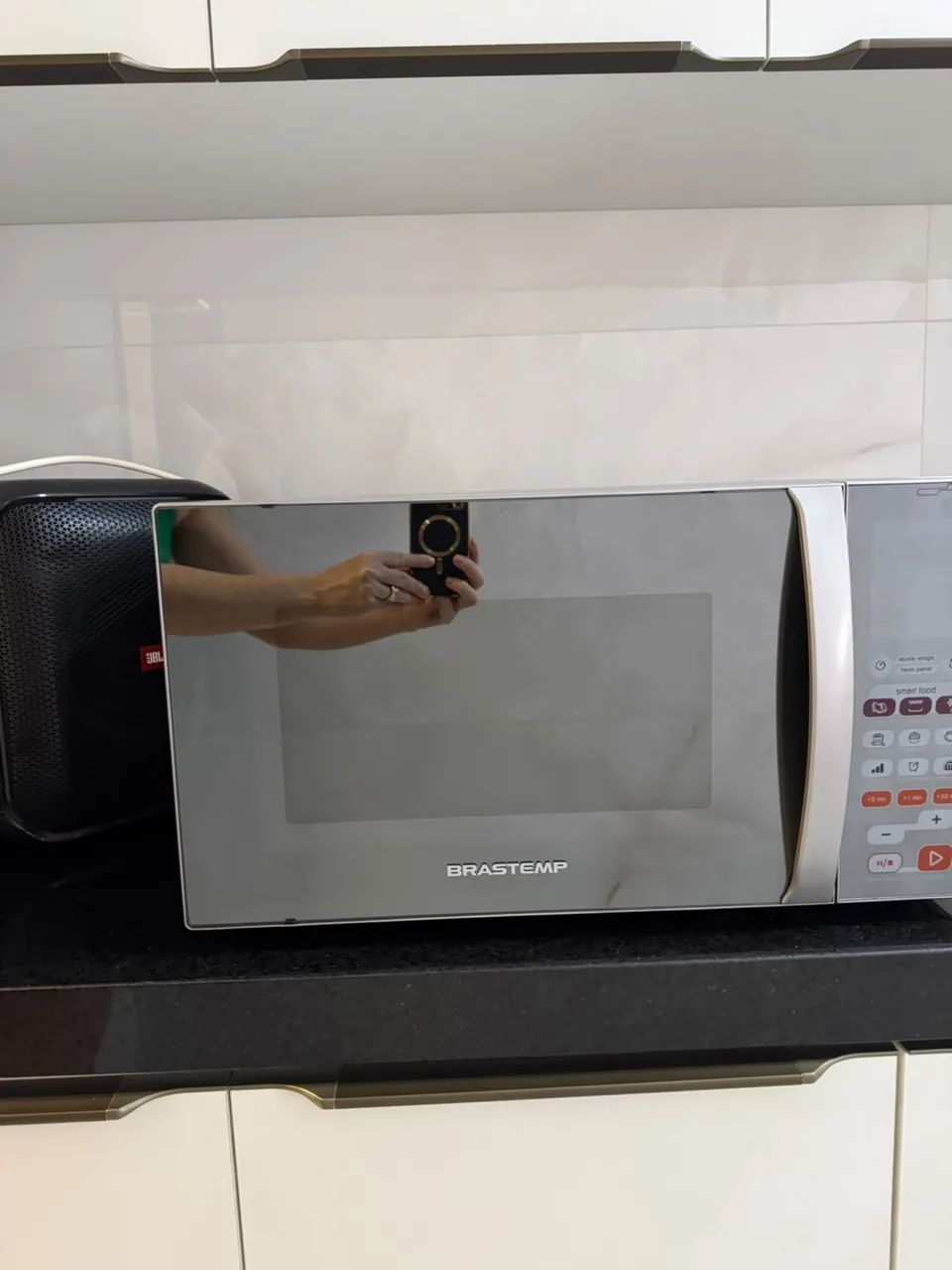 Vendo microondas  - Foto 3