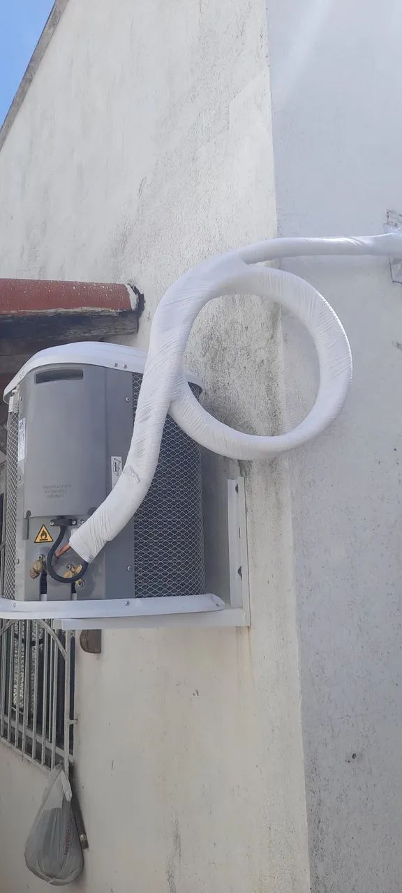 Instalações de ar condicionado zap *  - Foto 5
