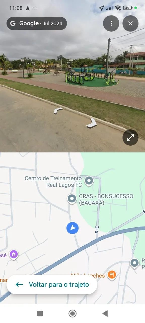 Terreno em Saquarema  - Foto 2