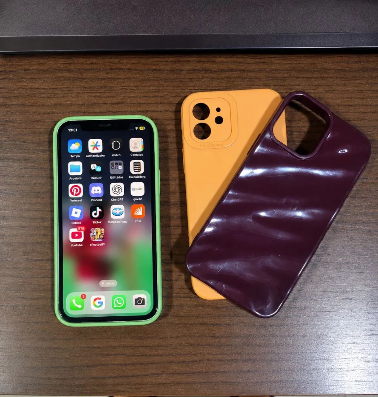iPhone 12