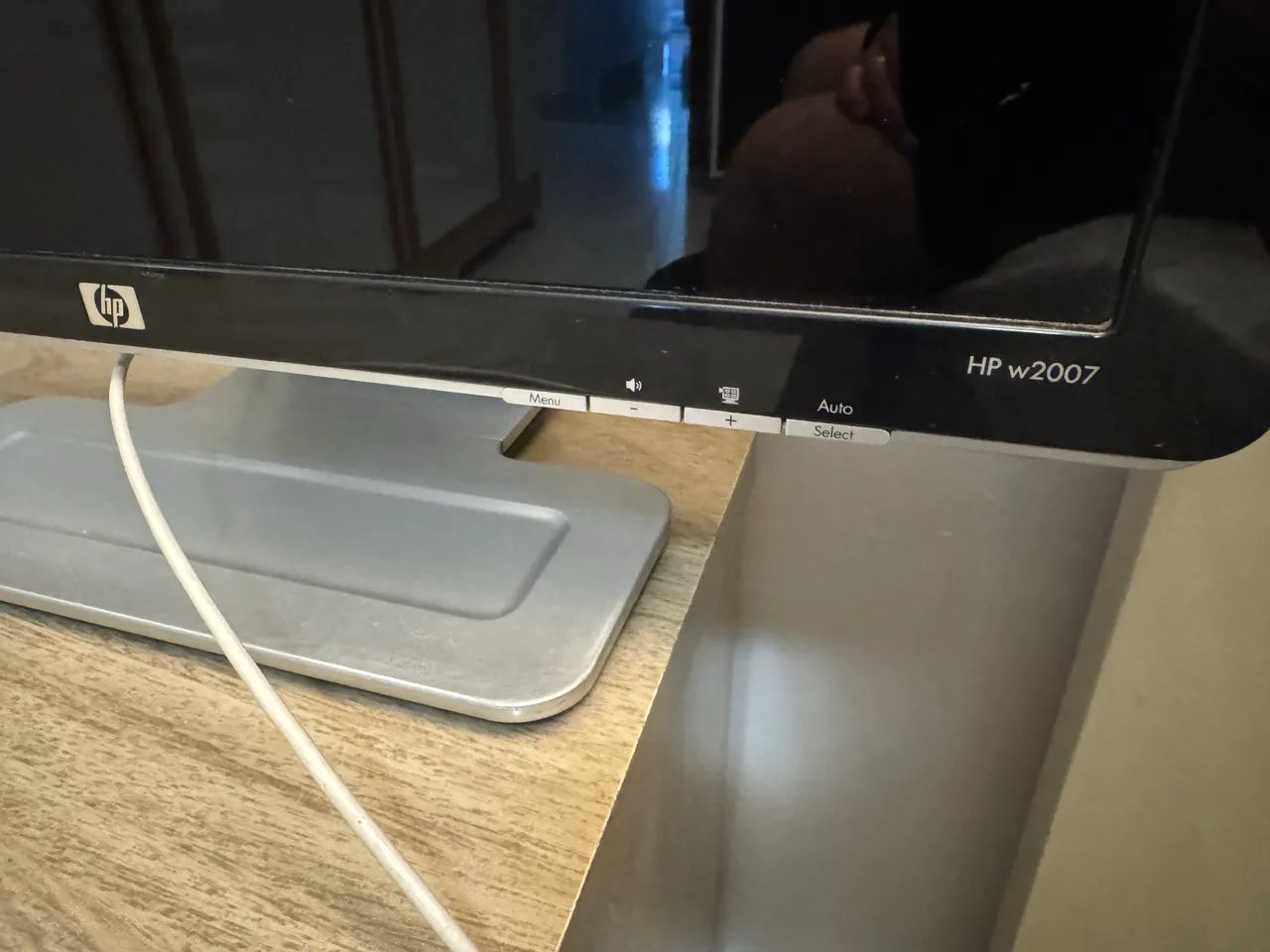 Monitor 20? HP - Foto 2