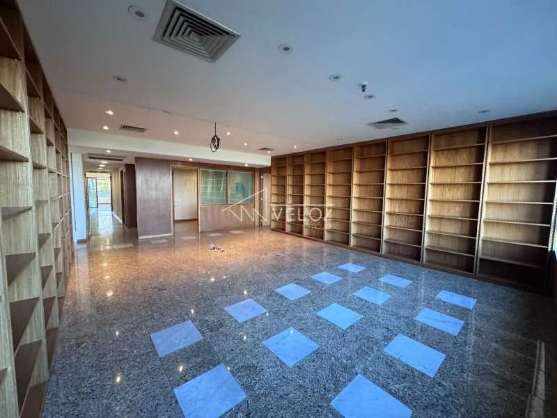 Sala : / Comercial / Glória - Foto 3