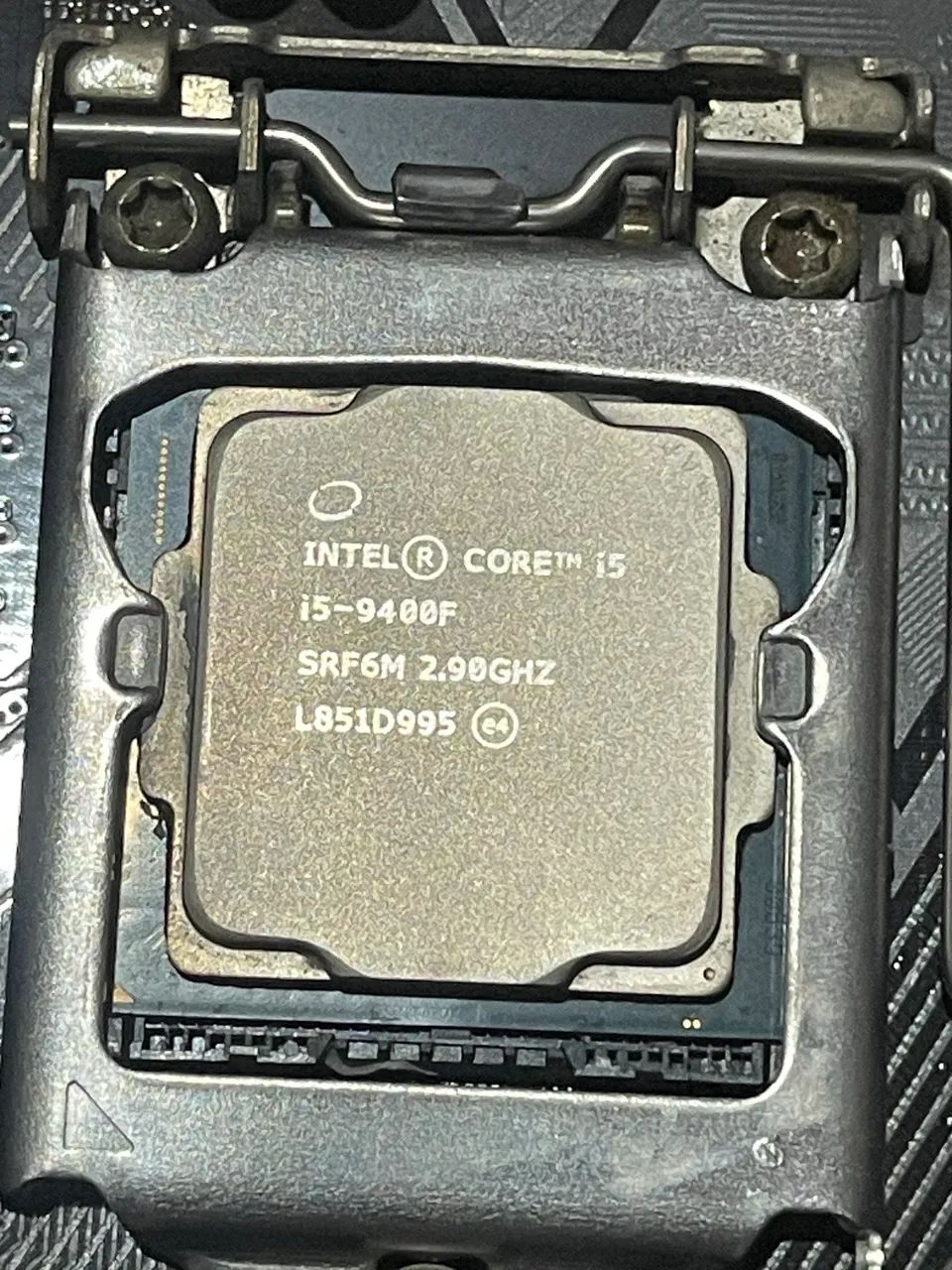 Processador i5-9400f