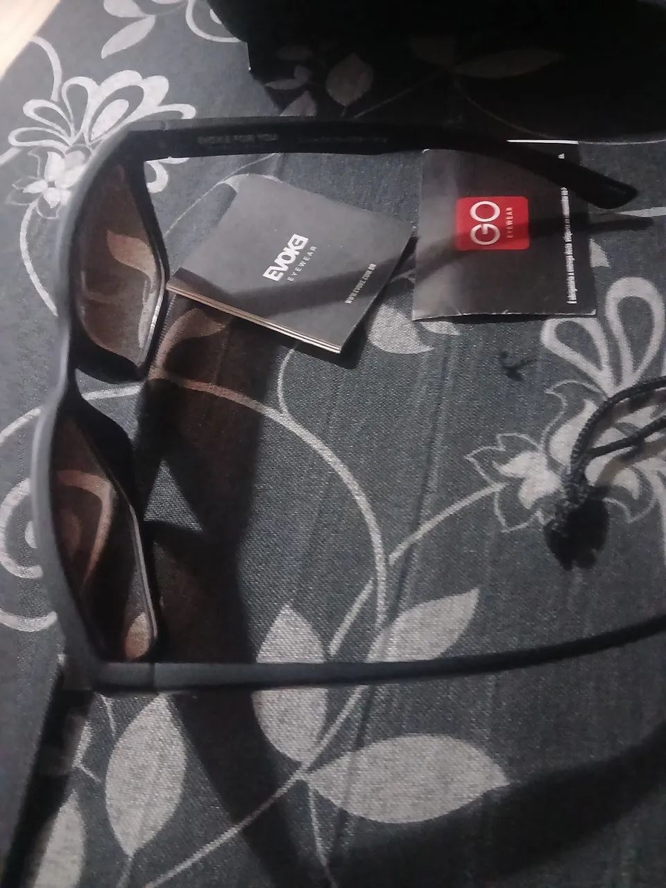 Oculos de sol Evoke