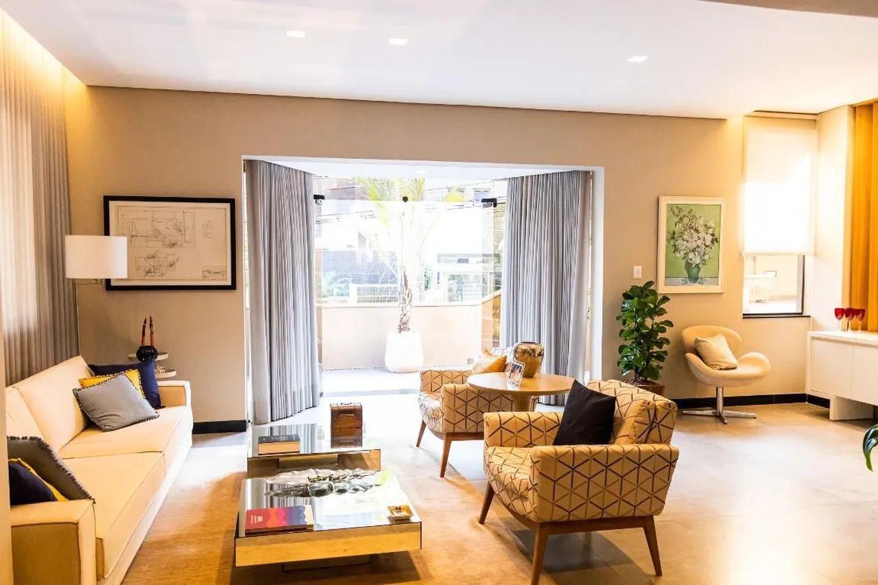 Casa à Venda - Castelo, 5 Quartos, 500 m2 - Foto 2