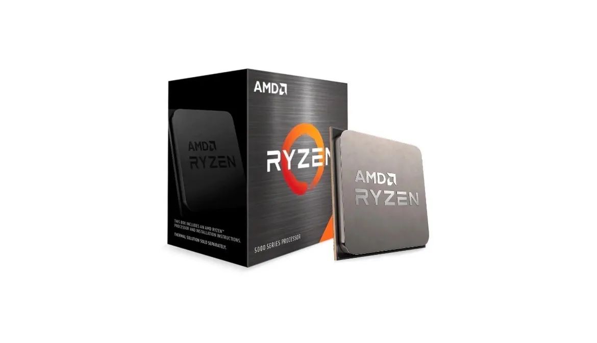 RYZEN 7 5700X - TROCO POR X3D
