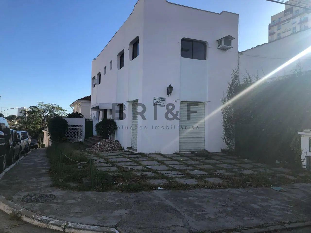 SOBRADO COMERCIAL COM 193M², 8 SALAS E 8 VAGAS NA SAUDE - Foto 3