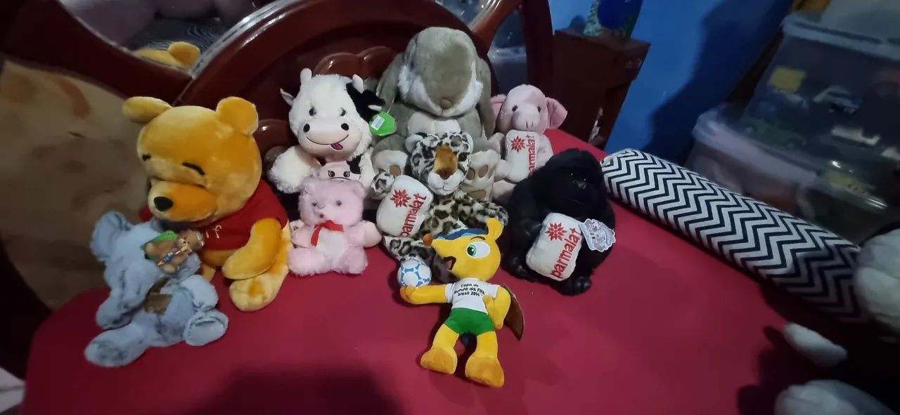 BRECHÓ BRINQUEDOS - Foto 3