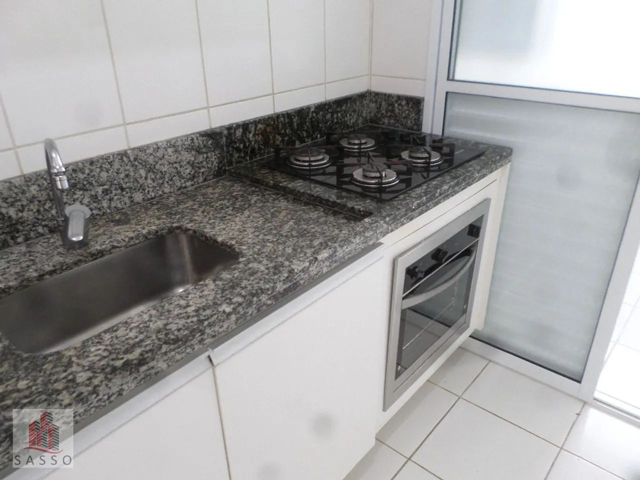 Vendo ou Alugo apartamento com 3 quartos na Mooca - Foto 4