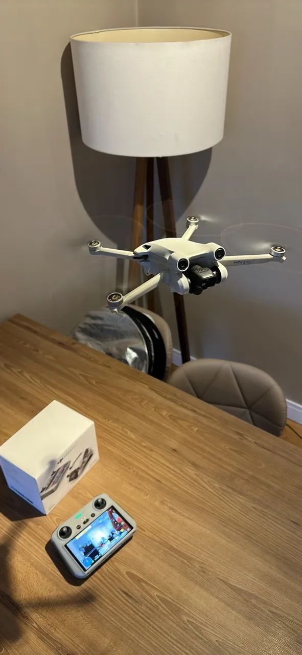 Drone DJI Mini 3 PRO - Foto 3