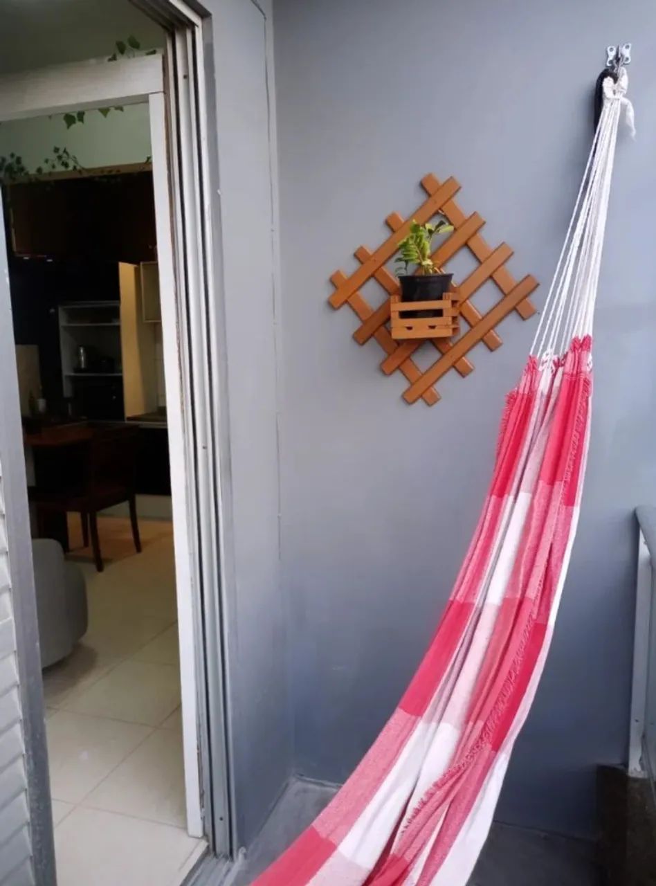  Apart Beira-mar Campeche Loft  - Foto 3