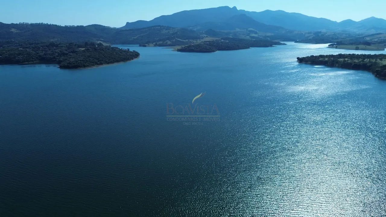 Terreno à venda | Condomínio Panorama | Represa de Piracaia - Foto 2