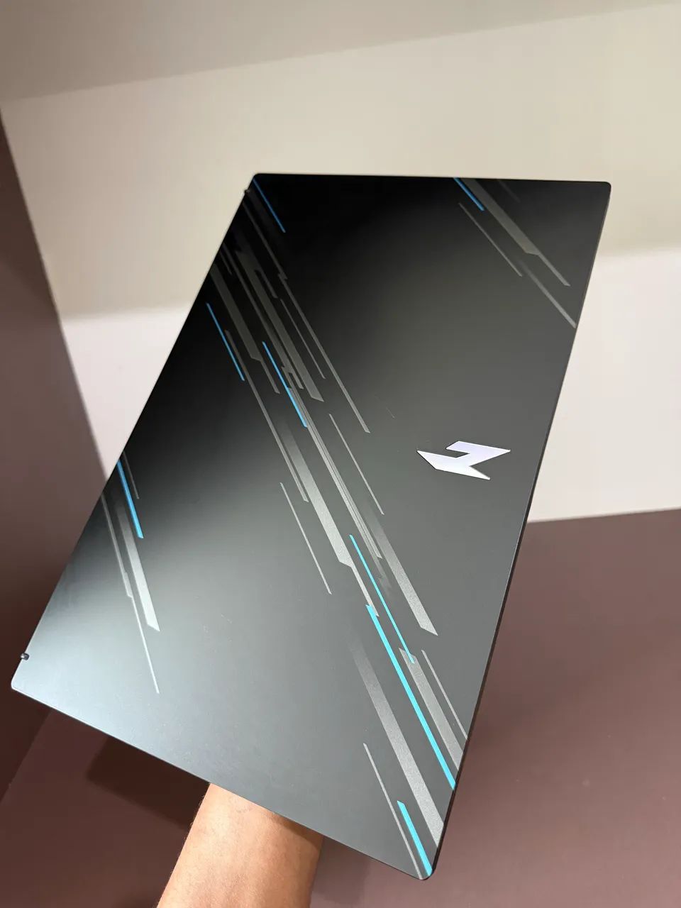 Notebook Acer Nitro V15 Seminovo - Foto 5