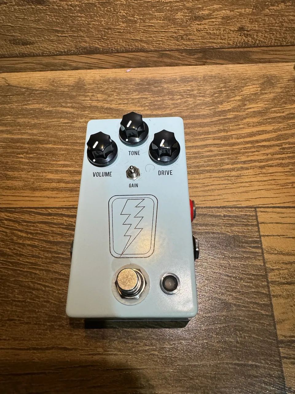 Pedal Superbolt JHS  - Foto 4