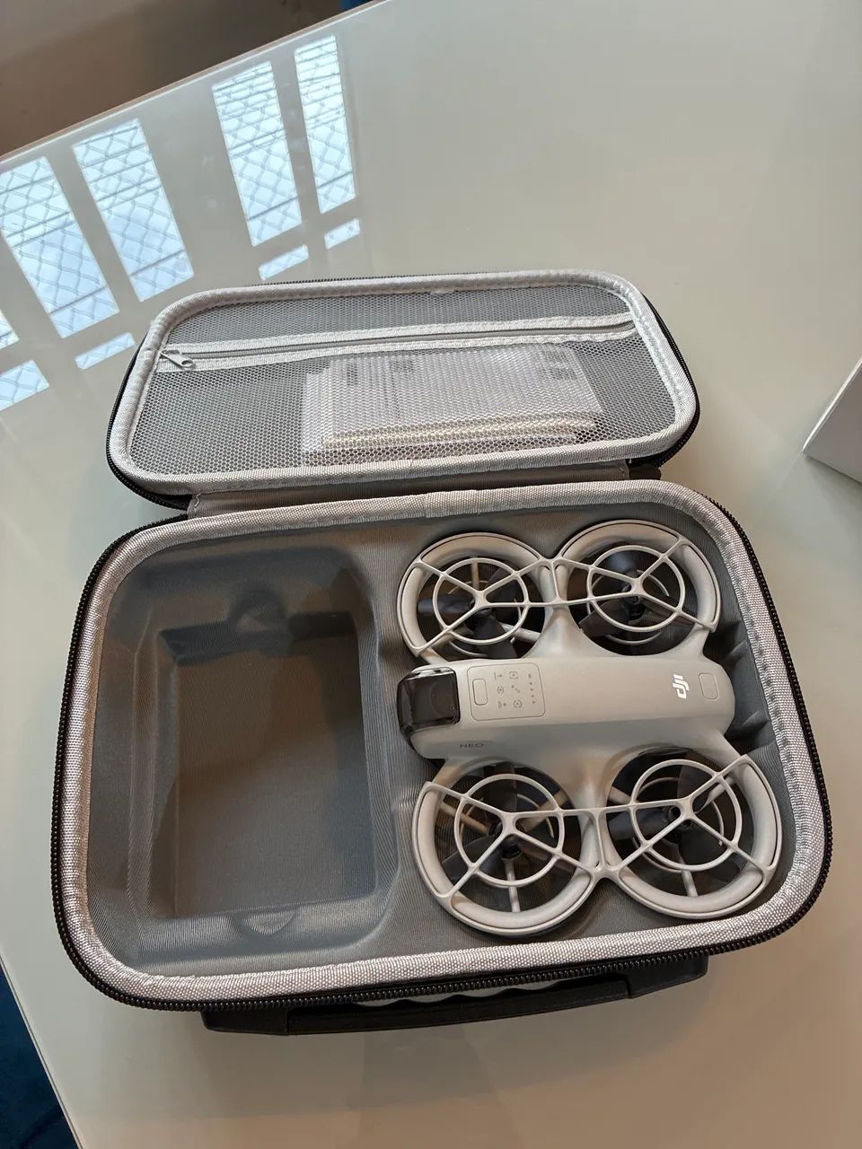 Drone DJI Neo (NF) - Foto 2