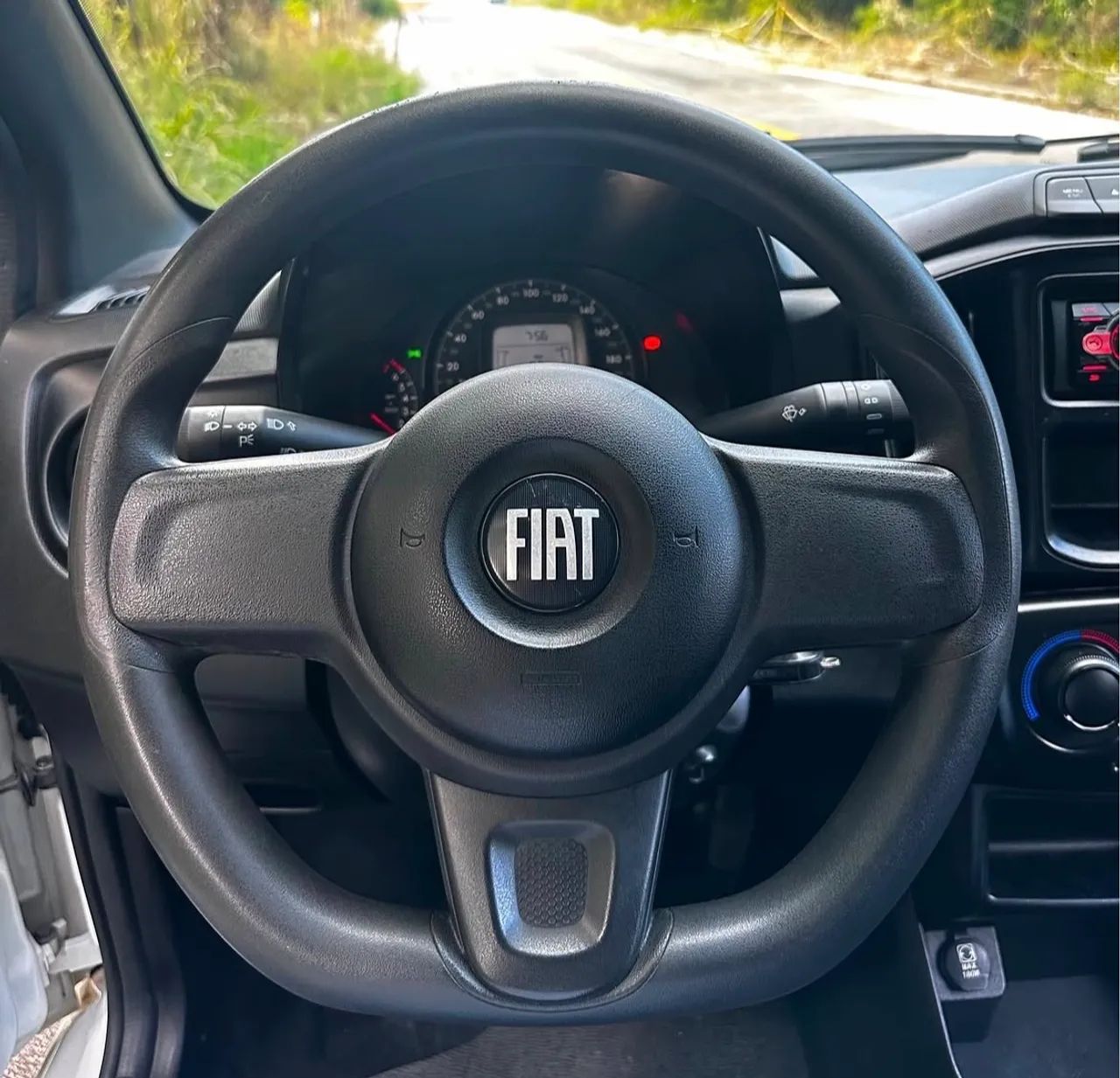 Fiorino Evo 1.4 2023 - Foto 5