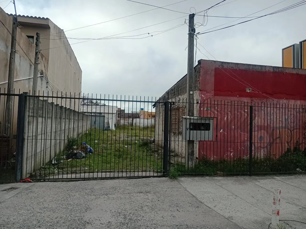 Vendo terreno avenida  Marcilio Dias  - Foto 3