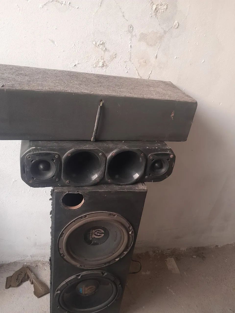 Som automotive 