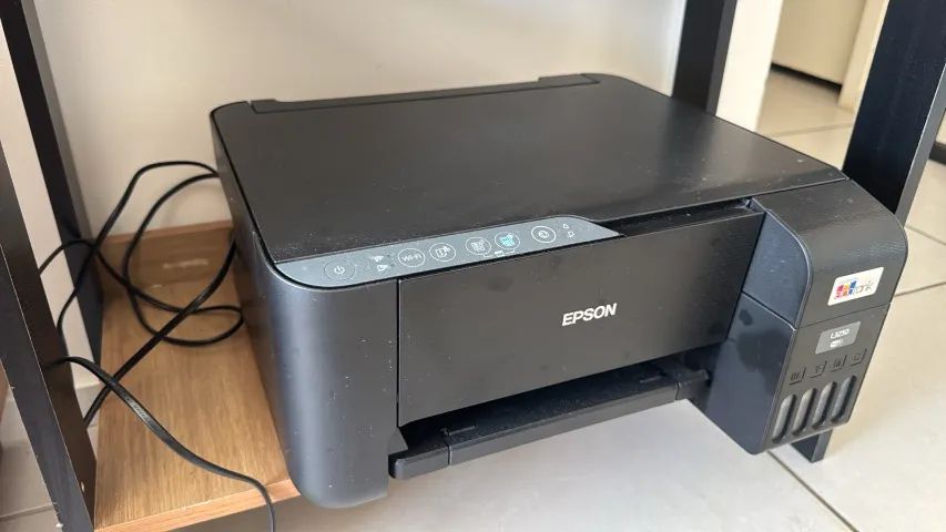 Impressora Epson L3250 multifuncional  - Foto 3