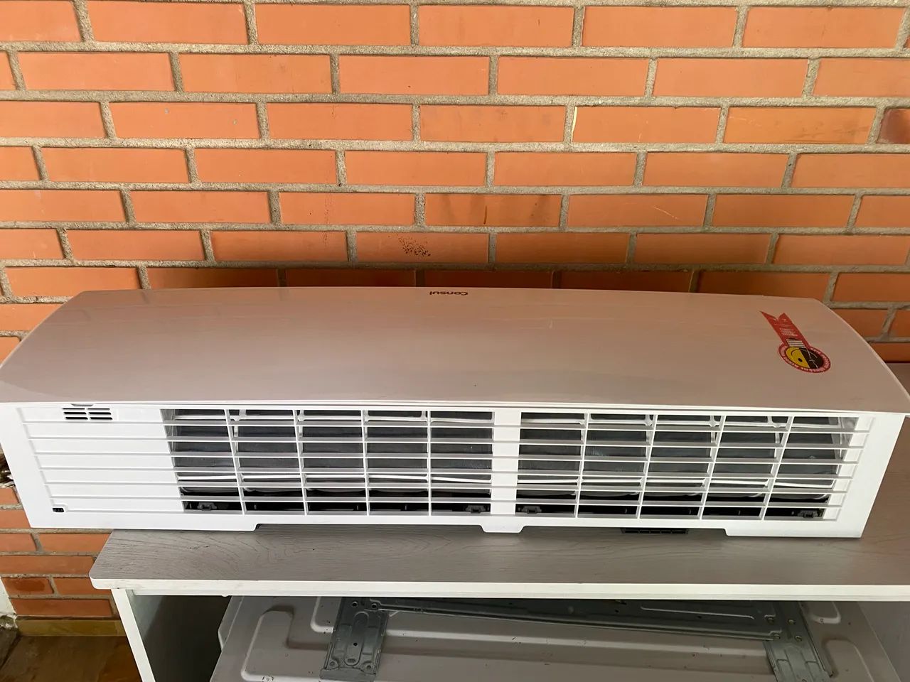 Ar condicionado split Cônsul 22 mil BTUs - Foto 5