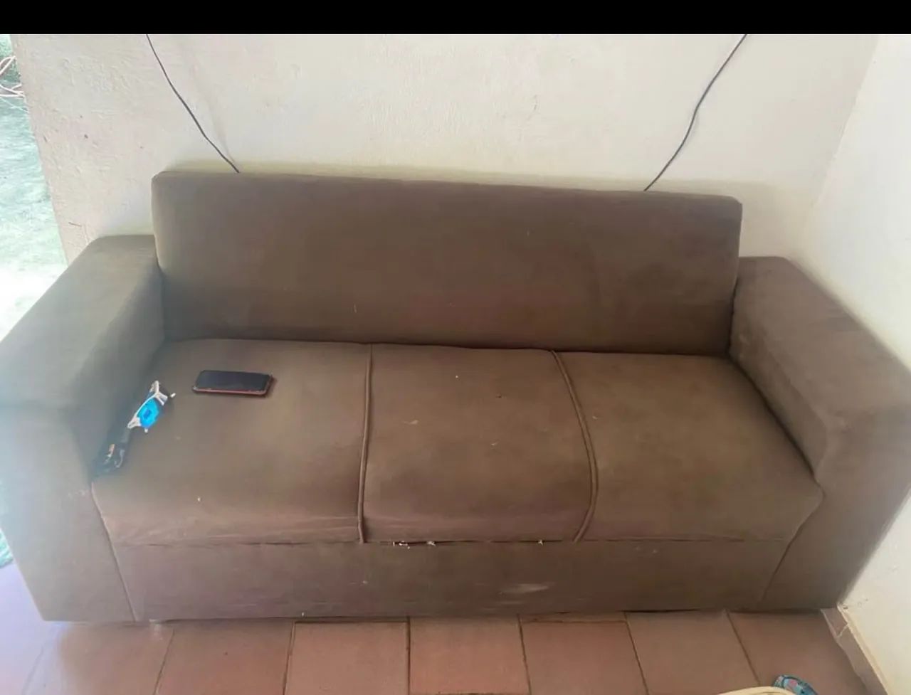 Jogo de sofá - Foto 2