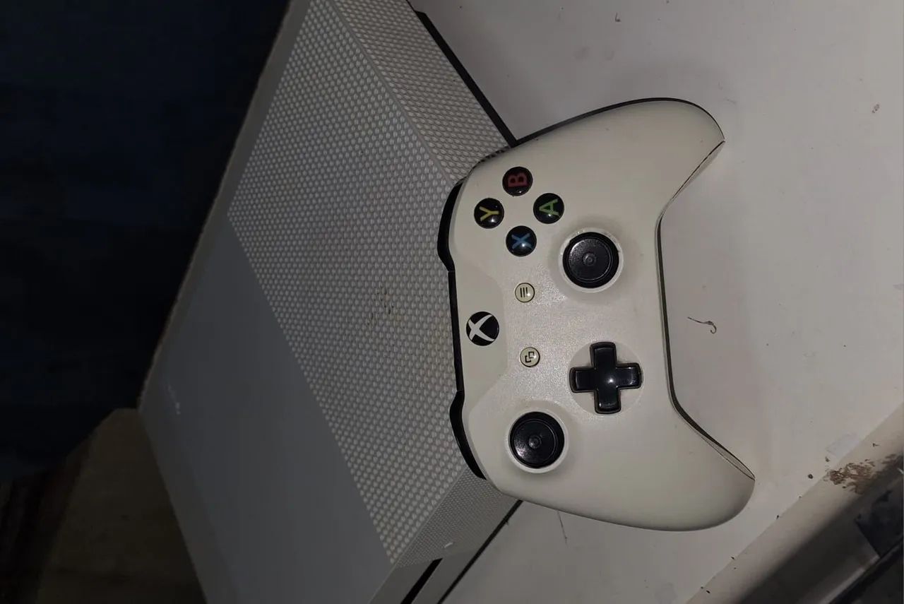 Xbox one com defeito - Foto 4