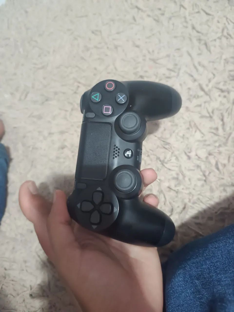 Controle original ps4 - Foto 2