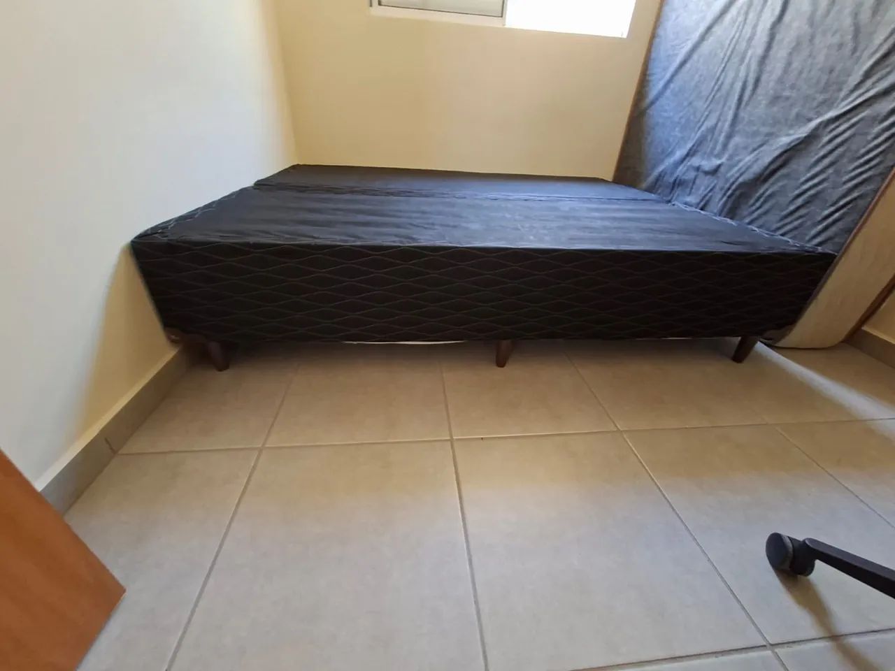 Base box cama queen - Foto 2
