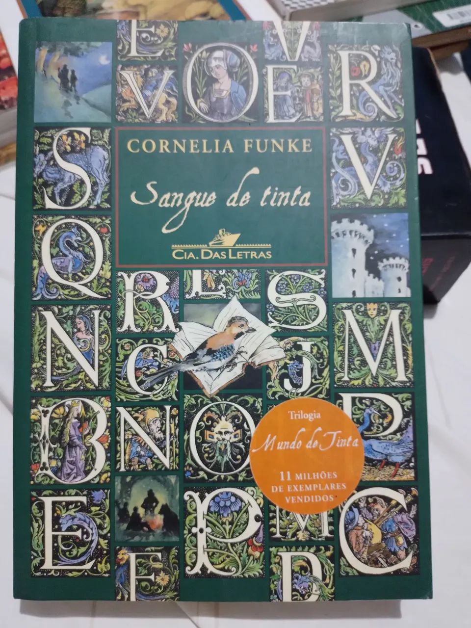 Livros diversos e temas diferentes  - Foto 5