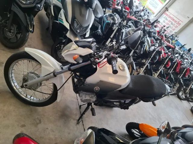 Yamaha Factor 150cc 2016 - Foto 3