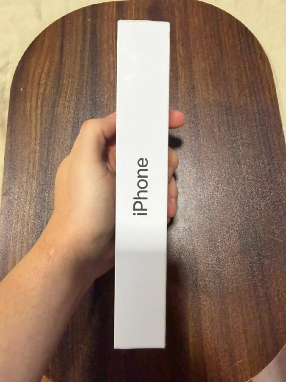 Iphone 17 Preto 256GB - Foto 3