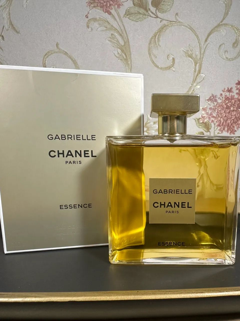Perfume Chanel Gabrielle 100ml