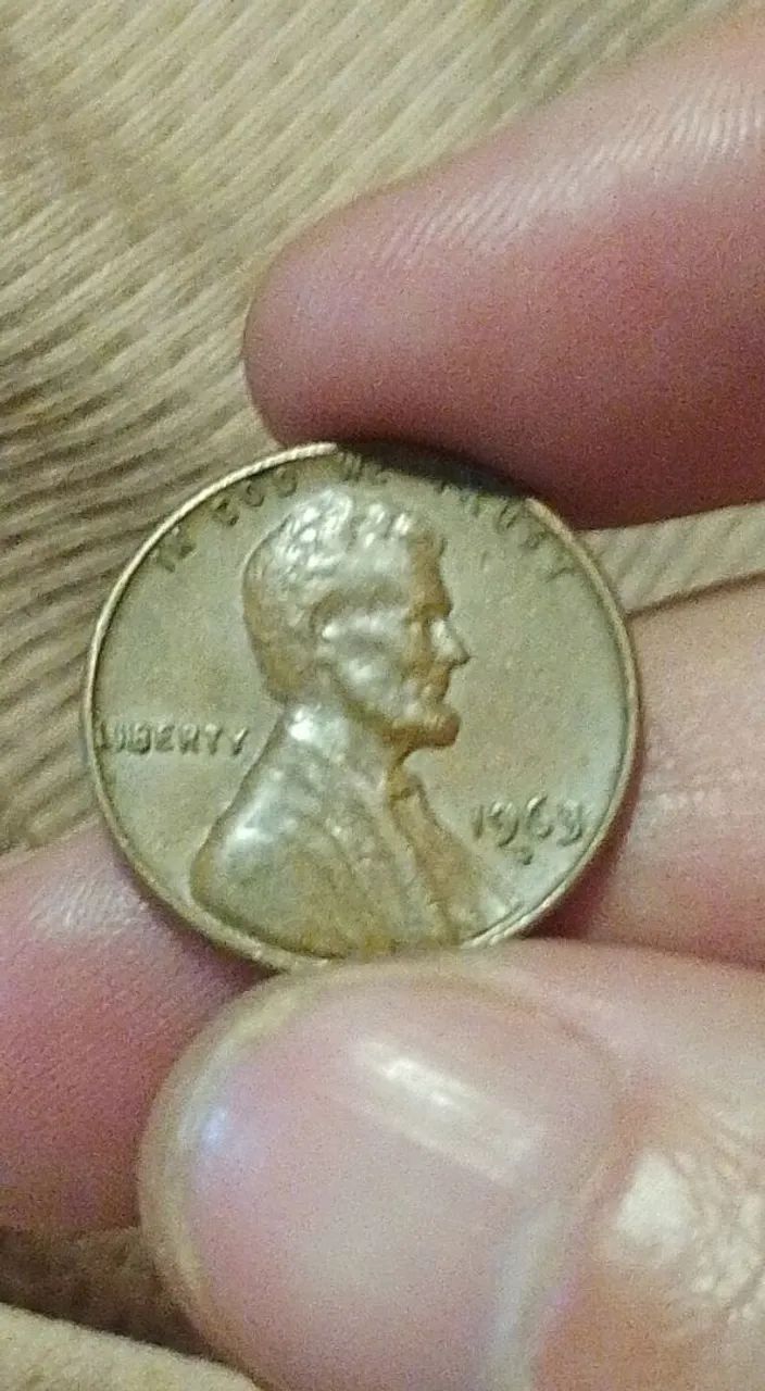 Moedas antigas Numismática  - Foto 5