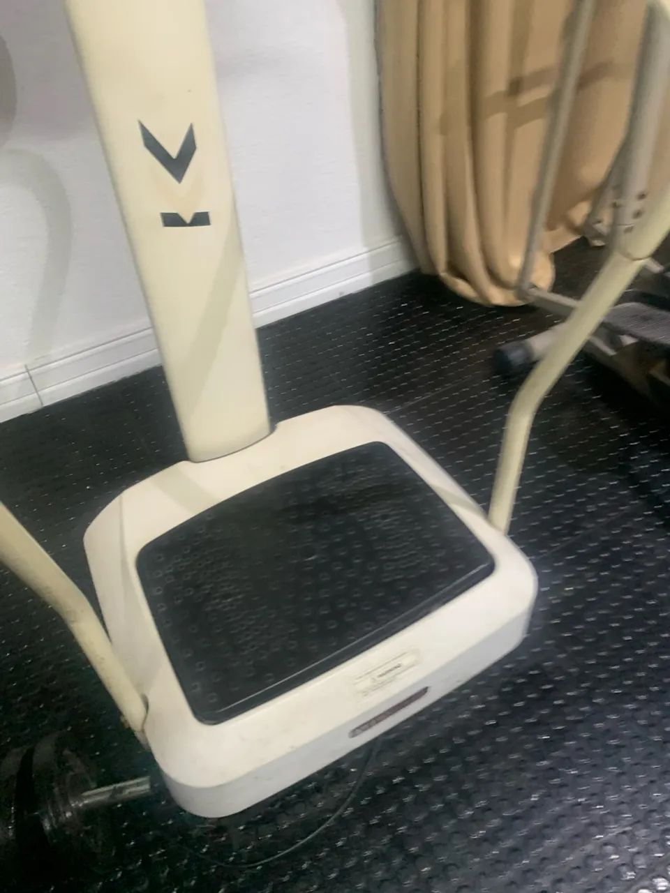 Plataforma Vibratória  - Foto 2